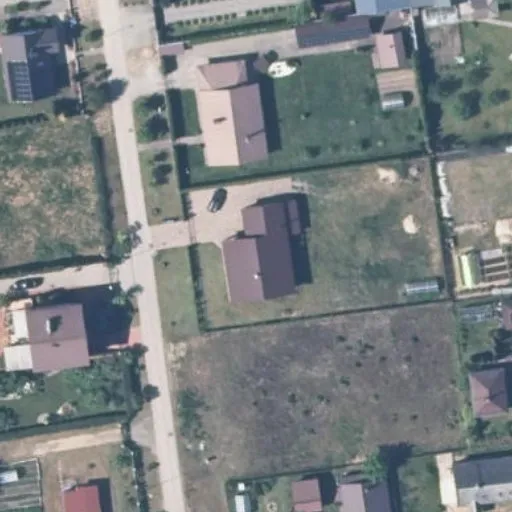 Vaizdas iš viršaus: Kadagių g. 51, Varėna