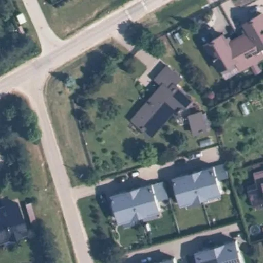 Vaizdas iš viršaus: Ryliškių g. 7, Vilnius