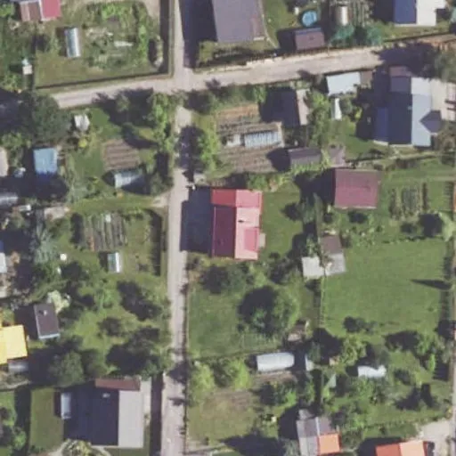 Vaizdas iš viršaus: Karosų g. 71, Panevėžys