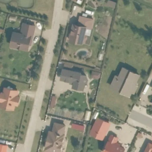 Vaizdas iš viršaus: Paparčių g. 4, Budrikai