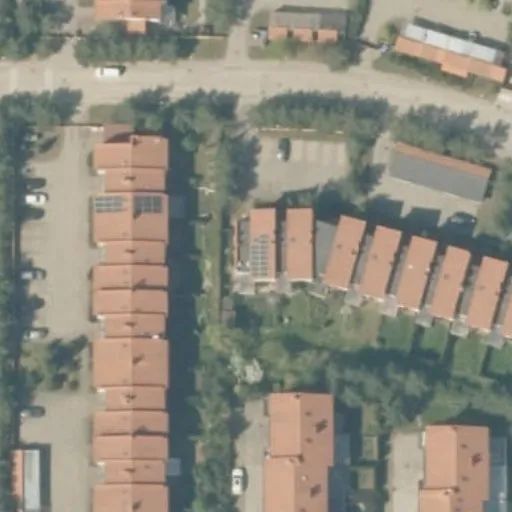 Vaizdas iš viršaus: Tauralaukio g. 16, Klaipėda