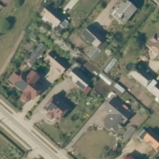 Vaizdas iš viršaus: Gluosnių g. 18, Šilutė