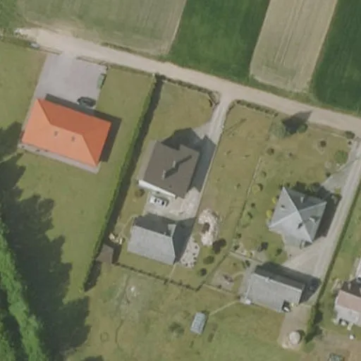 Vaizdas iš viršaus: Šilų tak. 12, Viekšniai