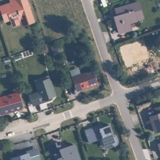 Vaizdas iš viršaus: Jundos g. 39, Vilnius