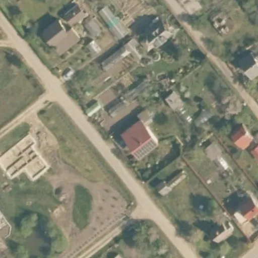 Vaizdas iš viršaus: Lingių g. 40, Dercekliai