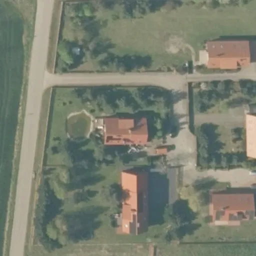 Vaizdas iš viršaus: Zeigių g. 65, Dargužiai
