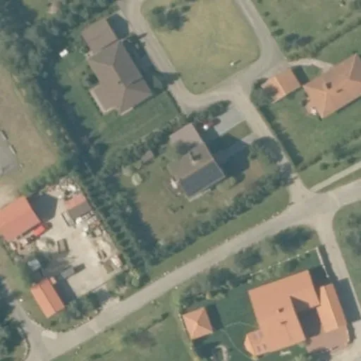 Vaizdas iš viršaus: Pilsoto g. 36, Normantai