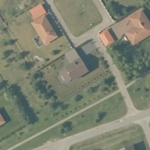 Vaizdas iš viršaus: Pilsoto g. 24, Normantai
