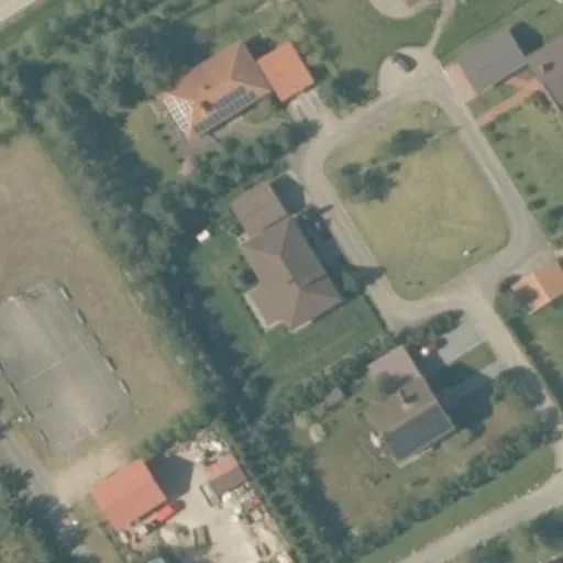 Vaizdas iš viršaus: Pilsoto g. 34, Normantai