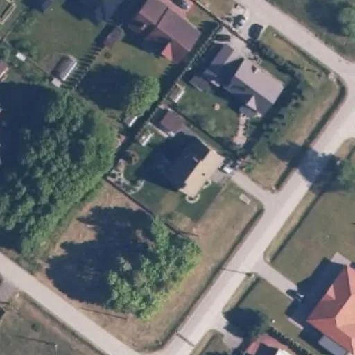 Vaizdas iš viršaus: Žemynos g. 24, Šiauliai