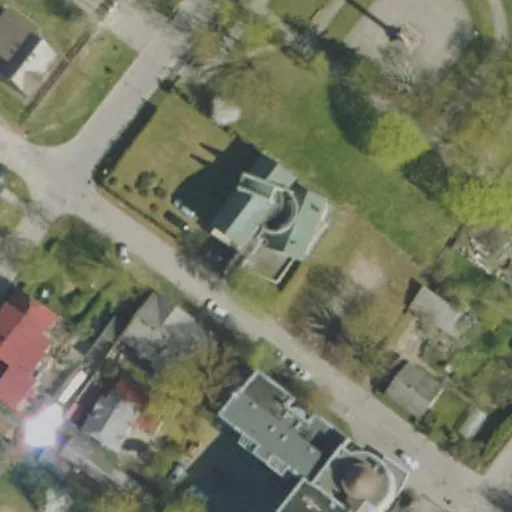 Vaizdas iš viršaus: Miglovaros g. 6, Šiauliai