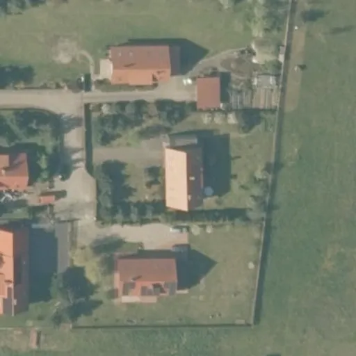 Vaizdas iš viršaus: Zeigių g. 71, Dargužiai