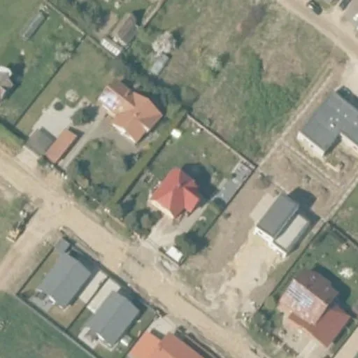 Vaizdas iš viršaus: Tauro 1-oji g. 15, Klaipėda
