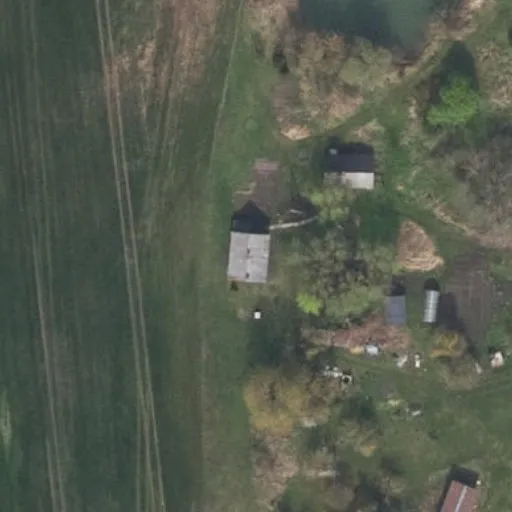 Vaizdas iš viršaus: Pilėnų g. 96, Armaniškiai