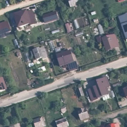 Vaizdas iš viršaus: Užpalių g. 44, Vilnius