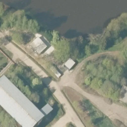 Vaizdas iš viršaus: Mostaičių g. 3, Kuliai