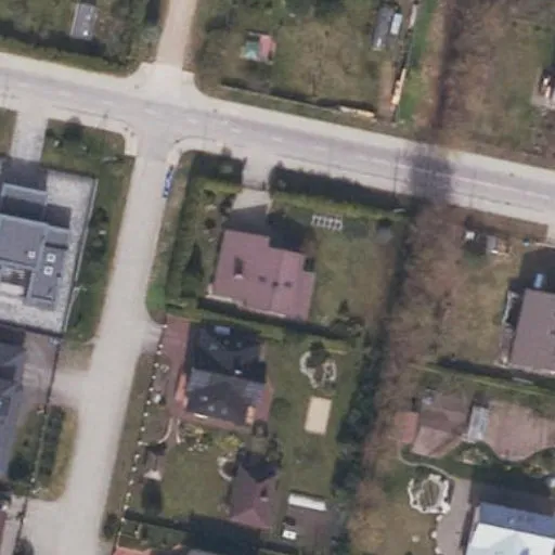 Vaizdas iš viršaus: J. Čapliko g. 44, Kaunas
