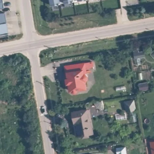 Vaizdas iš viršaus: Žozefo Pusjė g. 19, Vilnius