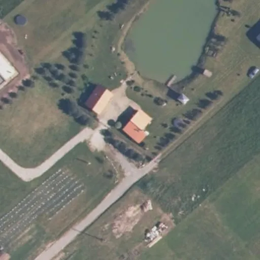 Vaizdas iš viršaus: Nemuno g. 14, Šiauliai