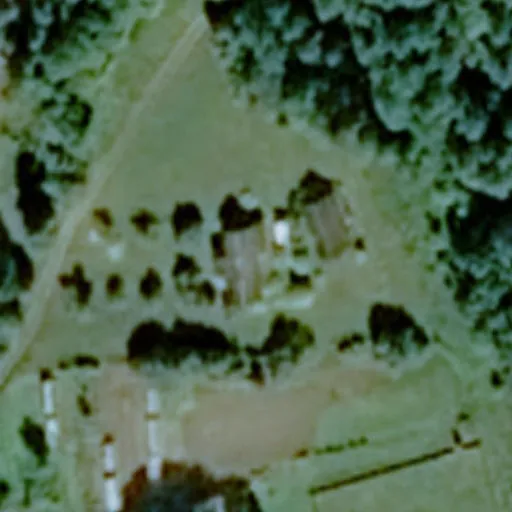 Vaizdas iš viršaus: Turmanto g. 26, Tilžė
