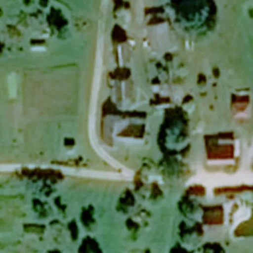 Vaizdas iš viršaus: Karlų g. 16, Karlos
