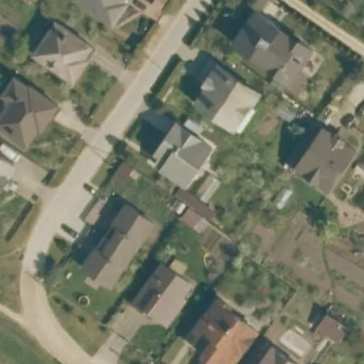 Vaizdas iš viršaus: Žagarės g. 26, Šiauliai