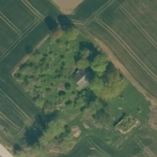 Vaizdas iš viršaus: Sodų g. 104, Stungiai