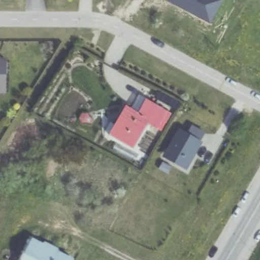 Vaizdas iš viršaus: Saulės g. 3, Jonava
