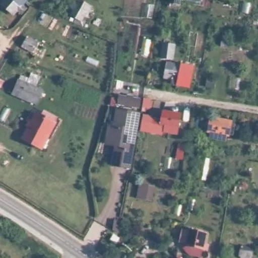 Vaizdas iš viršaus: Pagubės Sodų 19-oji g. 30, Vilnius