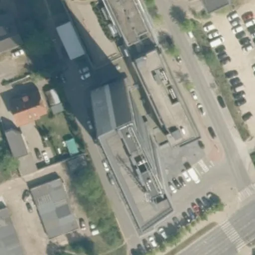 Vaizdas iš viršaus: Kuosų g. 20, Klaipėda