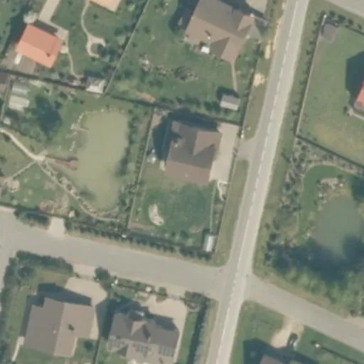 Vaizdas iš viršaus: Šilo aklg. 10, Budrikai
