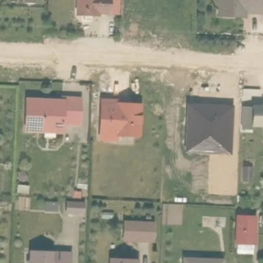 Vaizdas iš viršaus: Lyros g. 11, Gargždai