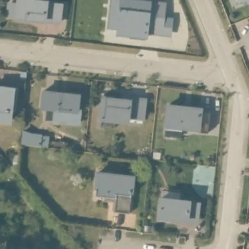 Vaizdas iš viršaus: Tujų g. 3, Klaipėda