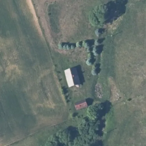 Vaizdas iš viršaus: Gardino g. 13, Meškasalis