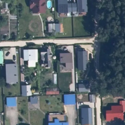 Vaizdas iš viršaus: Eišiškių Sodų 4-oji g. 24, Vilnius