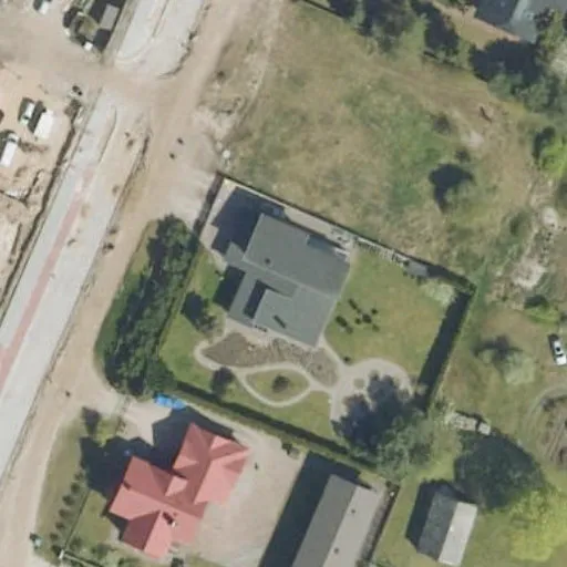 Vaizdas iš viršaus: Sermiesčio g. 40, Palanga