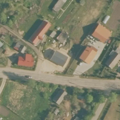 Vaizdas iš viršaus: M. Katiliškio g. 15, Gruzdžiai