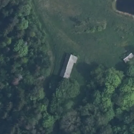 Vaizdas iš viršaus: Šaltinių g. 25, Šaltinėnai
