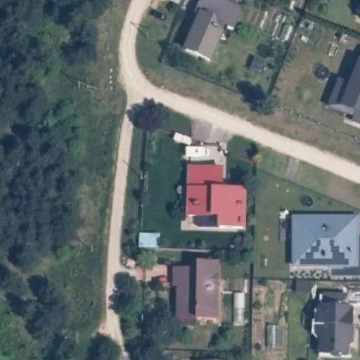 Vaizdas iš viršaus: Apso g. 24, Vilnius