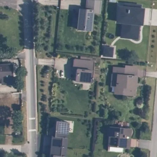 Vaizdas iš viršaus: Jono Karolio Chodkevičiaus g. 23, Vilnius