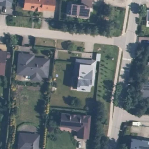 Vaizdas iš viršaus: M. K. Šemetos g. 2, Vilnius
