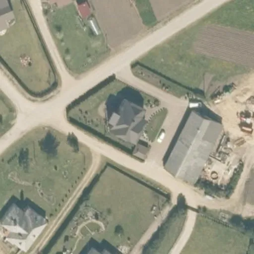 Vaizdas iš viršaus: Kunigaikščio Vykinto g. 12, Tverai