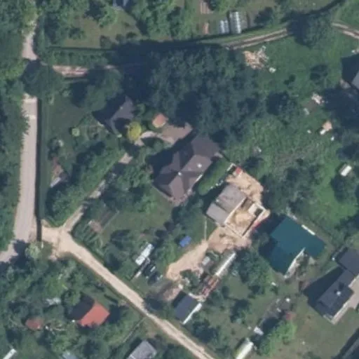 Vaizdas iš viršaus: Uosių Sodų 17-oji g. 4, Vilnius