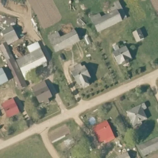 Vaizdas iš viršaus: Gerviškės g. 3, Didkiemis