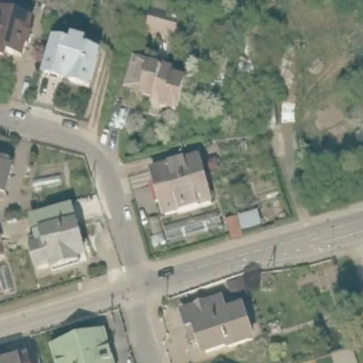 Vaizdas iš viršaus: Biržų g. 47, Klaipėda