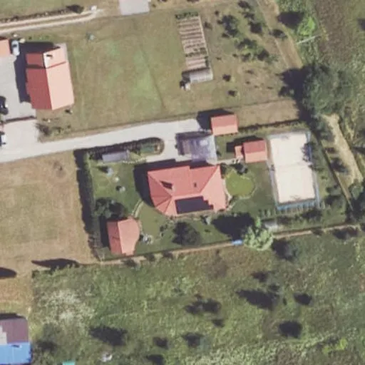 Vaizdas iš viršaus: Nausodės g. 54, Nausodė