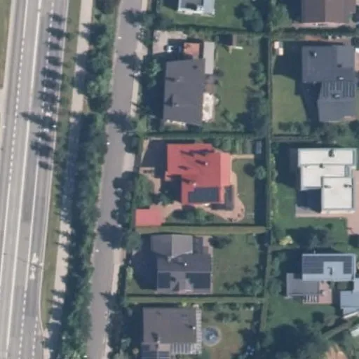 Vaizdas iš viršaus: Santariškių g. 25, Vilnius