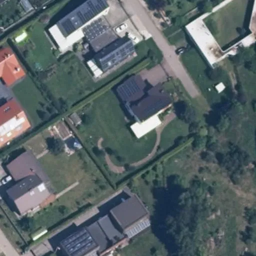 Vaizdas iš viršaus: Pranapolio g. 11, Vilnius