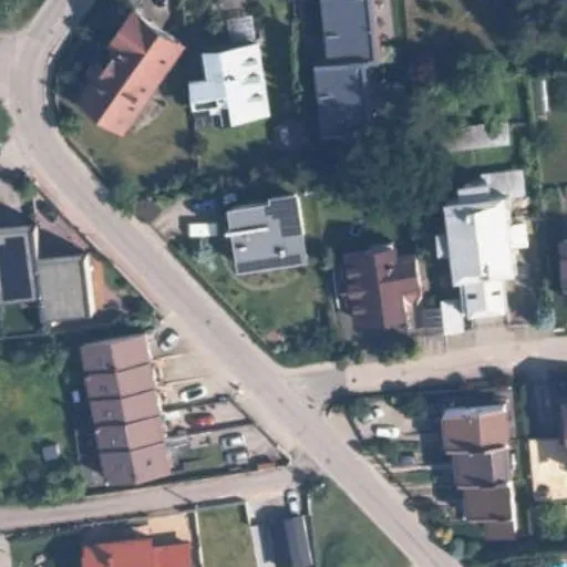 Vaizdas iš viršaus: Algirdo Juliaus Greimo g. 2, Vilnius