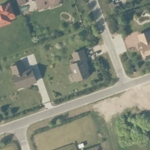 Vaizdas iš viršaus: Slengių g. 21, Klaipėda